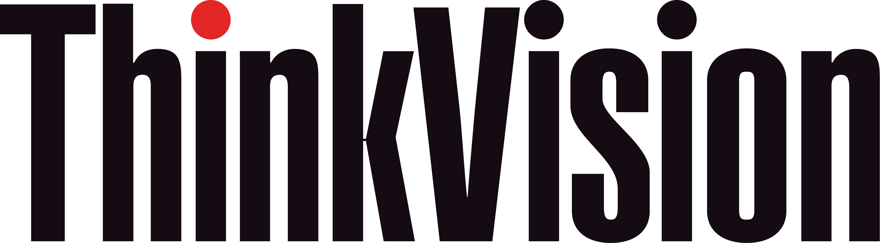 ThinkVision Monitors